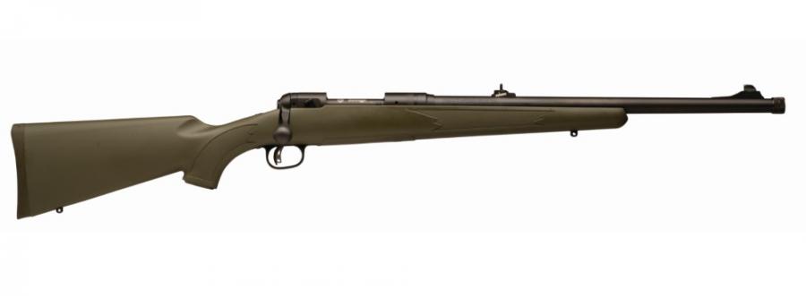 11 Hog Hunt 308 Bl/sy Tb