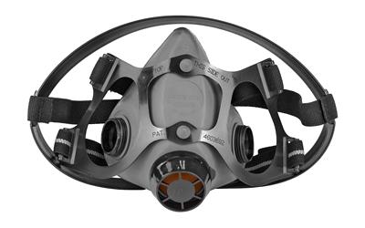 North Half Mask Elastomer Small