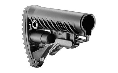 Fab Def Stock Btry Stg Ar15/m4