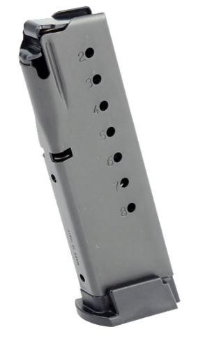 Magazine P225 9mm 8rd