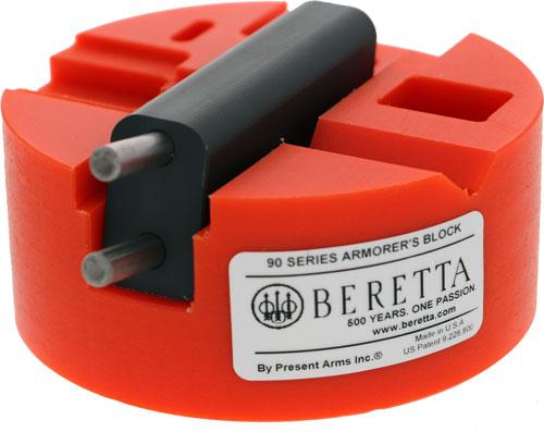 Beretta Gunner Puck For 92 And