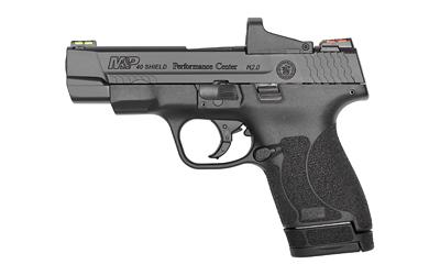 S&w Pc Shield 2.0 40sw 4"