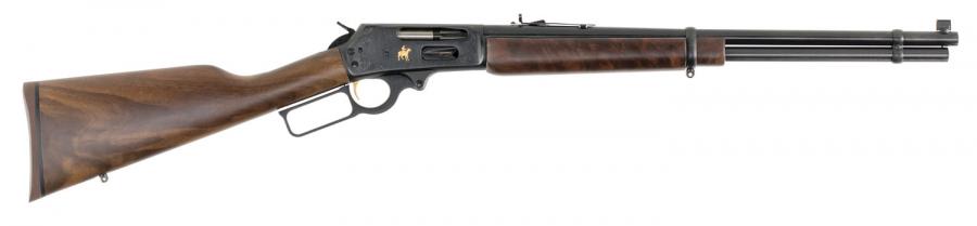 Marlin 336 Texan Deluxe Lever 30-30win | IRUNGUNS LLC