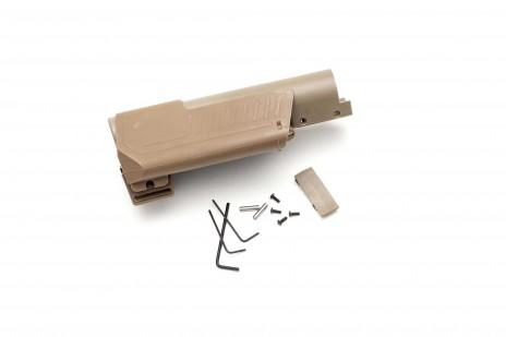 Ar/ak Pistol Cheek Rest - TAN