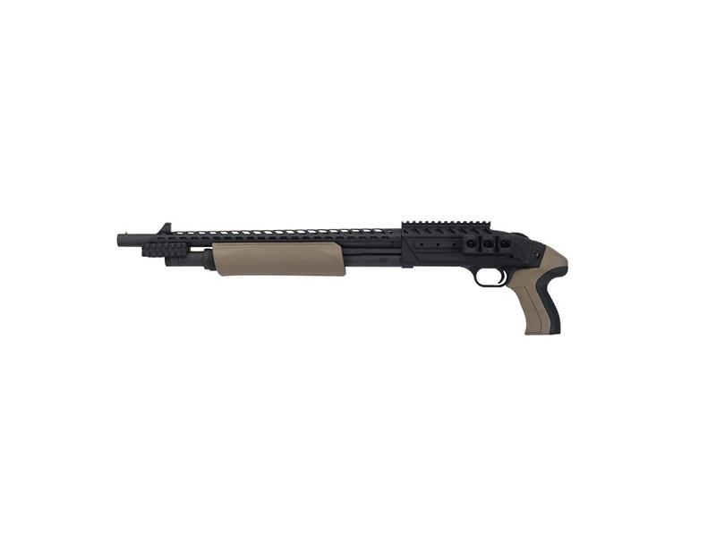 Mossberg 500 Scorpion Cruiser 12ga 18.5"