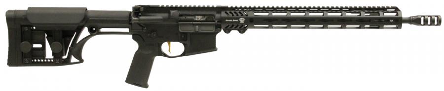 Adams Arms Fgaa00241 P3 Rifle Semi-automatic