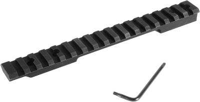 Egw Scope Base Hd Weatherby Mk
