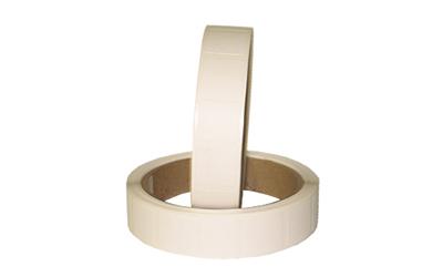 Action Tgt Pasters Wht 1000 Sqpr
