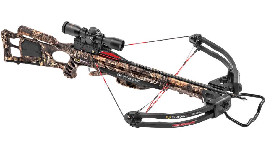 Tpt Renegade Package