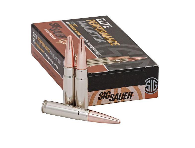 Sig 223 40gr Sld Cop Elite