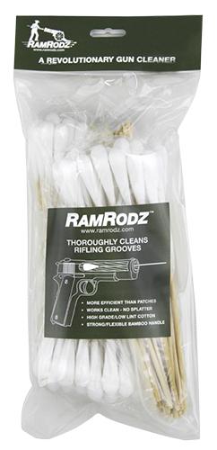 Ramrodz 22300 Barrel Cleaner Standard Cotton