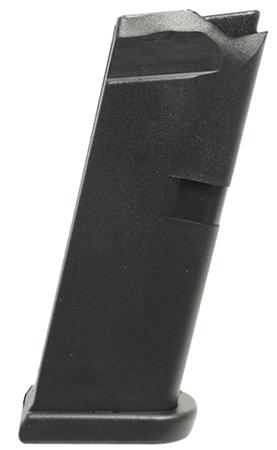 Glock 43 Magazine 6rd