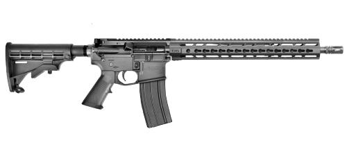 Cor Scout W/15 Keymod 5.56 16"