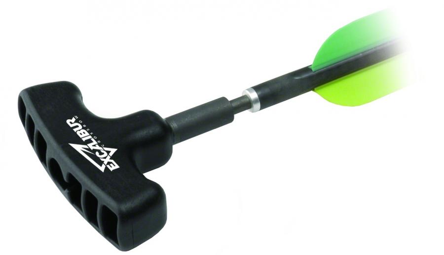 Excalibur Arrow Puller