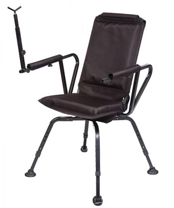 Pre Benchmaster Sniper Chair