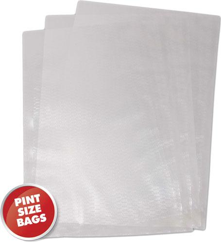 Weston 6"x10" (pint) Vac