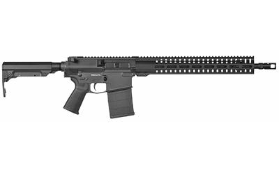 Cmmg Resolute 300 308win 16.1" Blk