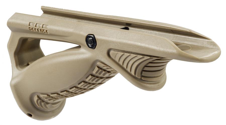 FAB Defense (usiq) Fx-ptkt PTK Ergonomic