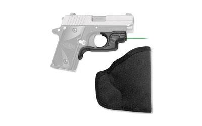 Ctc Laserguard Sig P238/p938 W/hls G