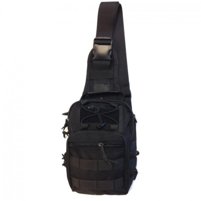DDT Night Stalker Sling BAG Ambidextrous