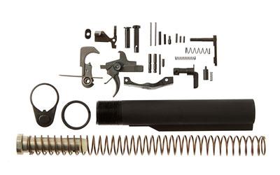 Lwrc Deluxe Lpk 556nato Blk