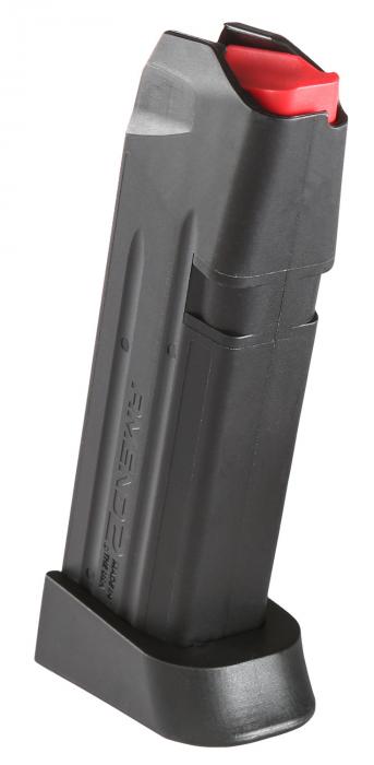 Amend2 A2glock19blk Glock 9mm Luger 15