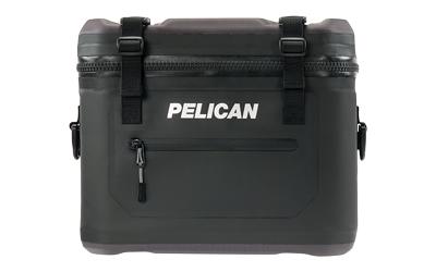 Pelican Sc12 Soft Cooler 12cans Blk
