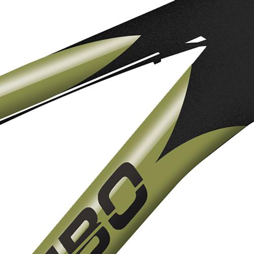 Rambo Bikes Decal Kit