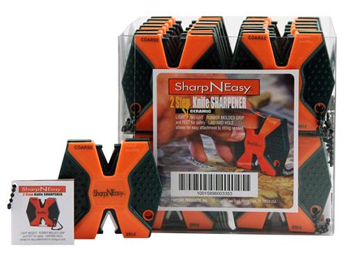 Accusharp 335cd Sharpneasy 2step Sharpener Ceramic
