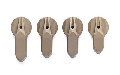 Radian Talon Sfty Slctr 4 Lever