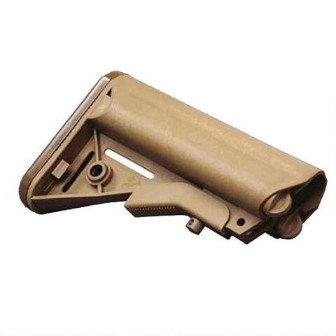 B5 Sopmod Stk Mil-spec Cb