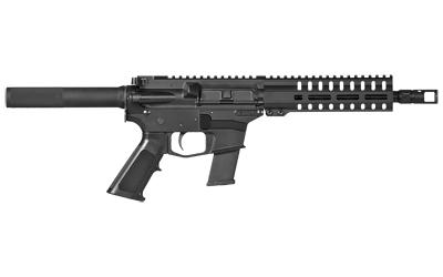 Cmmg Banshee 100 Pstl 45acp 8"