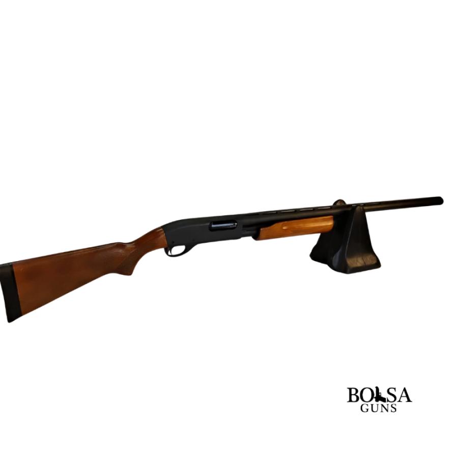 REMINGTON 870 12 GAUGE 28" BARREL-img-0