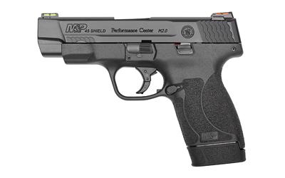 S&w Pc Shield 2.0 45acp 4"