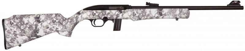 Rossi Rs22 .22lr Rifle Semi