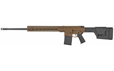 Cmmg Endeavor 300 6.5cm 24" Brz