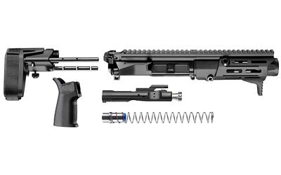 Maxim Pdx Kit Uppr/brace 5.56 Blk