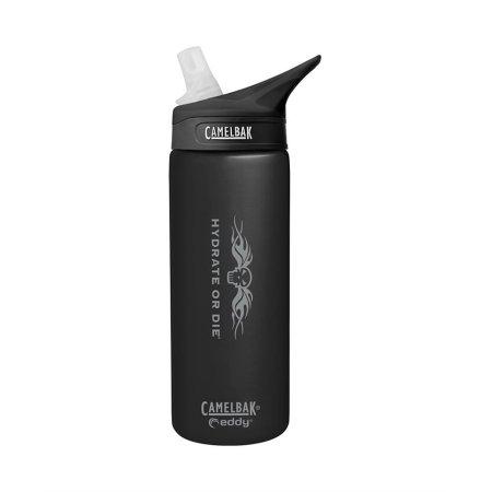 Camelbak Vacuum Insulated Stainless Eddy, Raven
