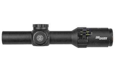 Sig Tango4 1-4x24 Ffp 5.56/7.62 Ir