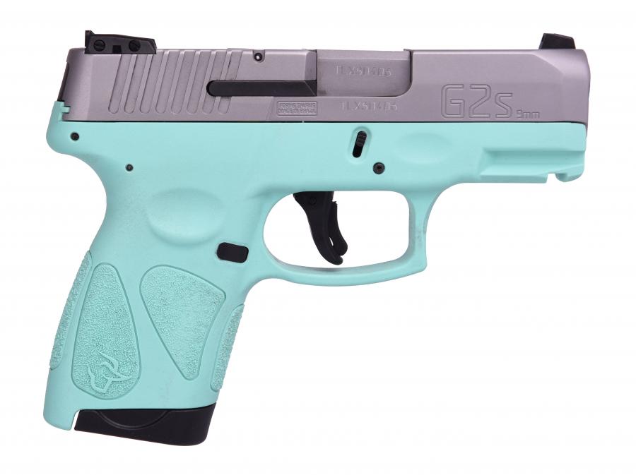 TAU 1g2s939c G2S 9MM 3.26 7R
