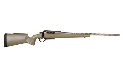 Seekins Havak Bolt Action 6.5cm 24"