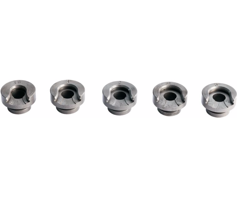 Hrndy Shell Hld Kit #1 #2