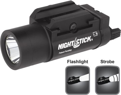 Nightstick Metal Weapon