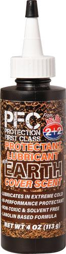 Protection First Class Oil
