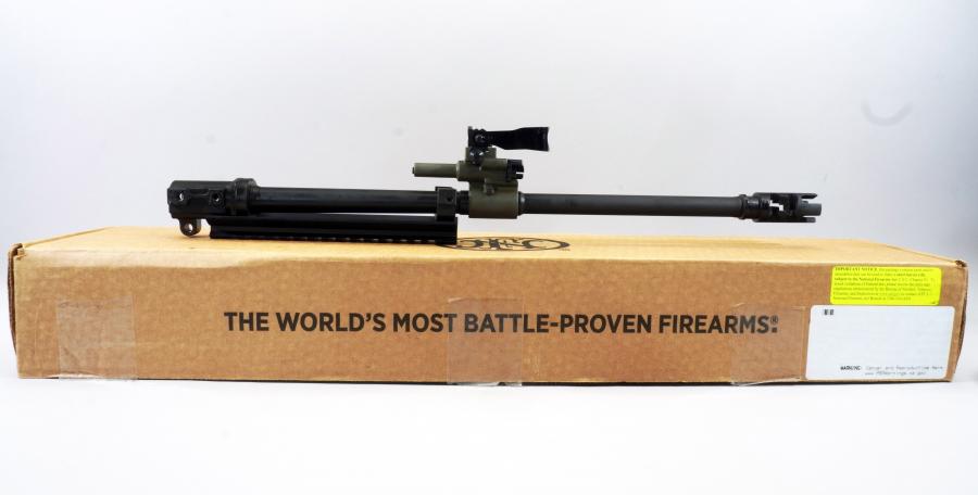 FN SCAR 16S 16" Barrel Assembly – Factory FN OEM CHF - Complete Barrel Kit-img-0