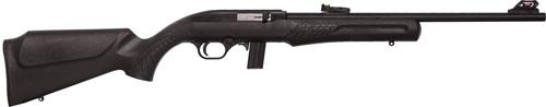 Braztech Rossi .22lr 18" 10-rd