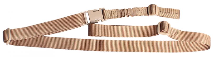 Troy Rapid Adjust Two-point Sling Flat