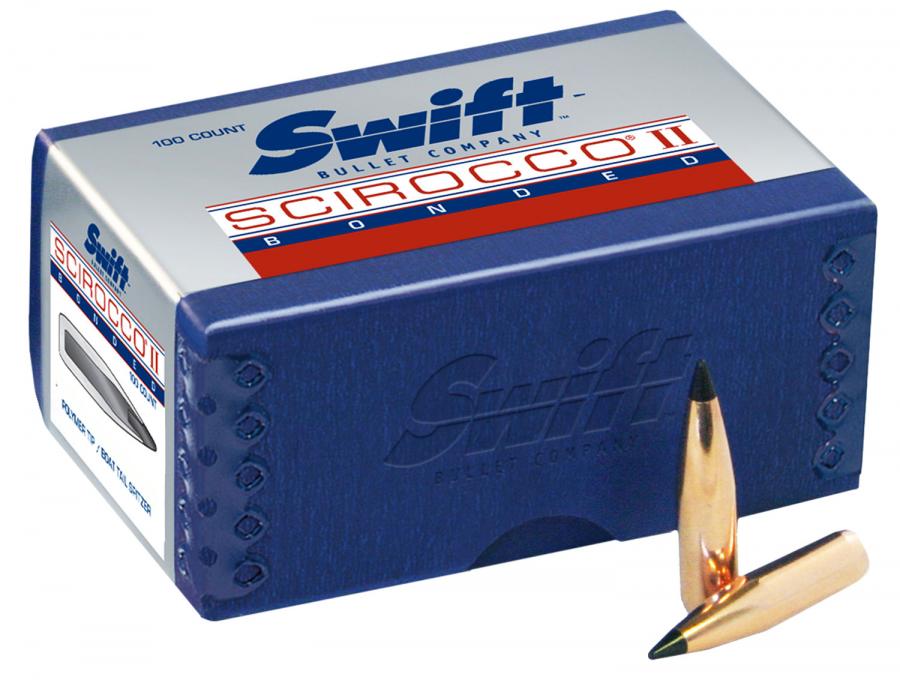 Swift 821506 Scirocco II 30 Caliber