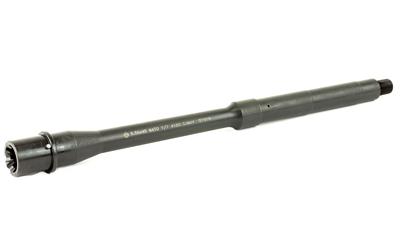 Ballistic Bbl 5.56 12.5" Car Gov