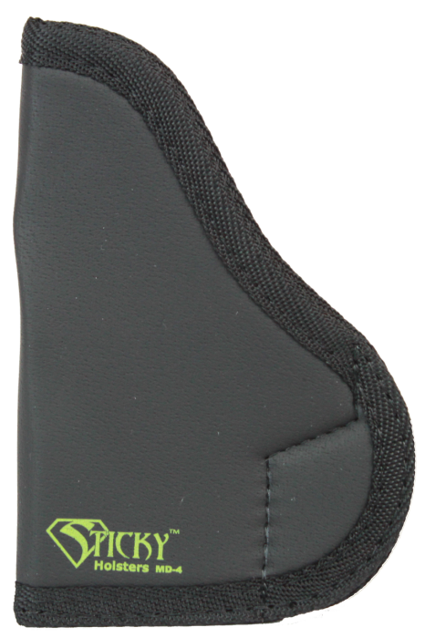 Md-4 GEN 1 Medium Sticky Holster